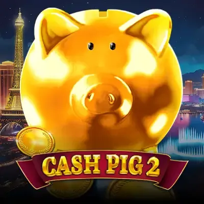 Cash Pig 2