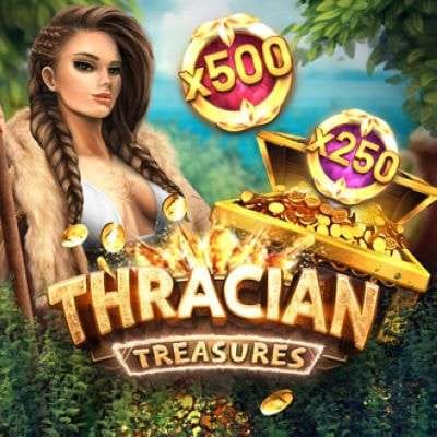 Thracian Treasures