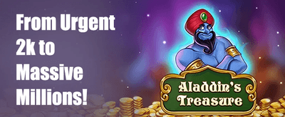 Weekly VIP Cashback Rebate promotion banner