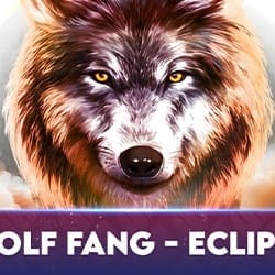 Wolf Fang - Eclipse