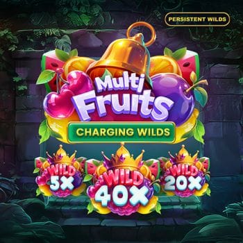 MultiFruitsChargingWilds