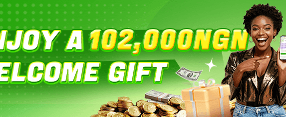 Refer a Naija Friend Bonus promotion banner