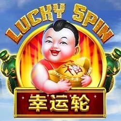 Lucky Spin